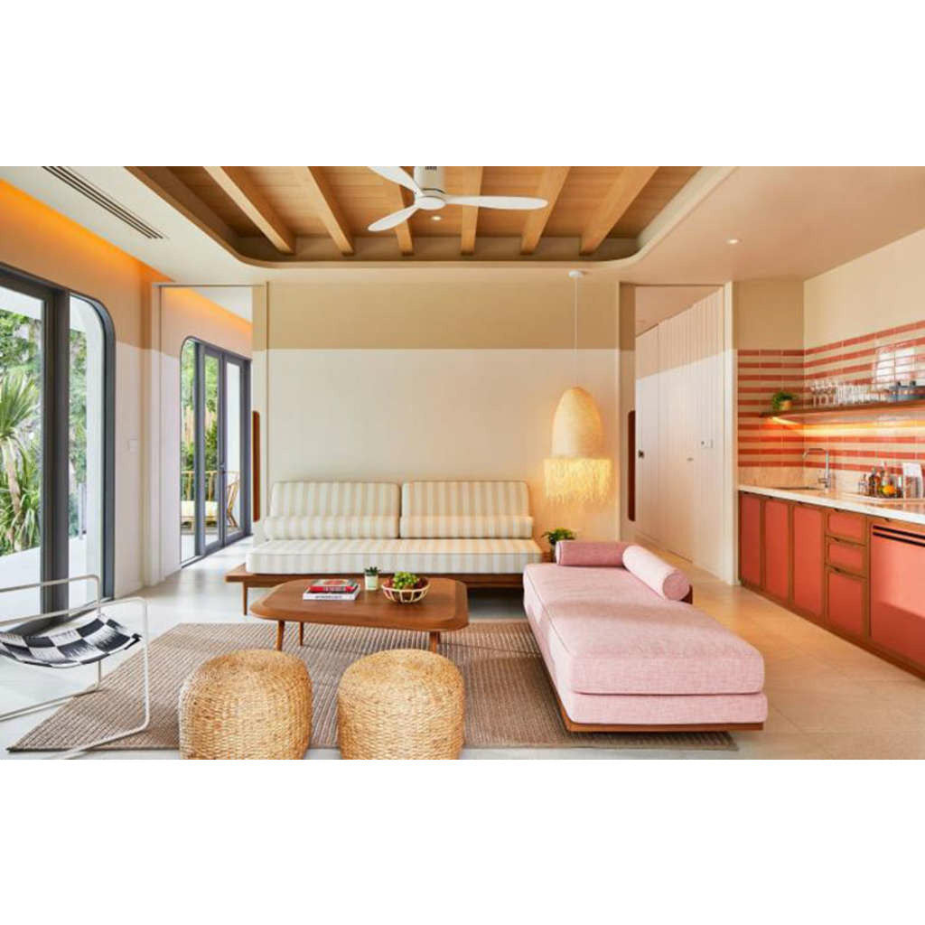 The Standard - Bangkok
