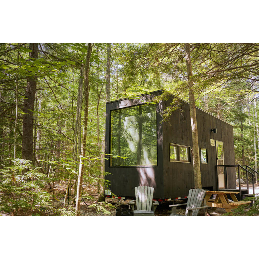 Getaway Ozark Highlands